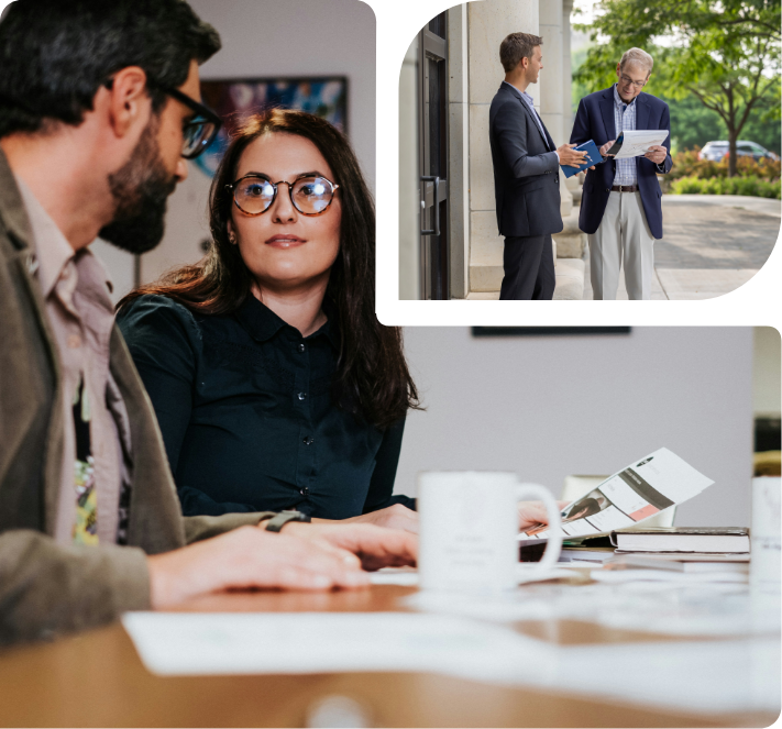 Expert Guidance for Generational Transitions and Succession Planning
